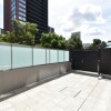 2LDK Apartment to Buy in Minato-ku Garden