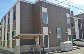 1K Apartment in Makomanai honcho - Sapporo-shi Minami-ku