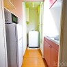 1K Apartment to Rent in Iruma-shi Interior