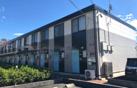 2DK Apartment in Tamenakamachi - Toyohashi-shi