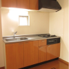 2DK Apartment to Rent in Setagaya-ku Kitchen