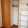 1K Apartment to Rent in Saitama-shi Chuo-ku Interior