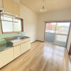 2DK Apartment to Buy in Fukuoka-shi Higashi-ku Kitchen
