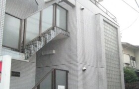 新宿区高田馬場-1DK公寓大厦