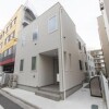 Private Guesthouse to Rent in Itabashi-ku Exterior