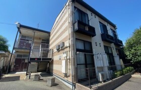 1K Apartment in Futabacho - Toyonaka-shi