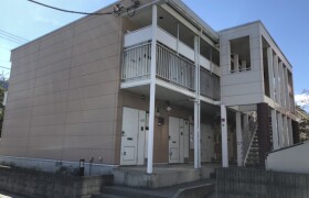 1K Apartment in Mizumoto - Katsushika-ku