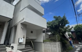 2SLDK House in Yoyogi - Shibuya-ku
