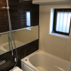 1LDK Apartment to Buy in Osaka-shi Miyakojima-ku Bathroom