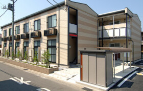 1K Apartment in Wagahara - Tokorozawa-shi