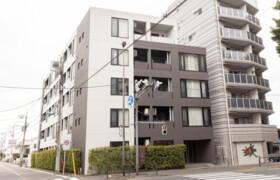 1LDK Mansion in Kamitakaido - Suginami-ku