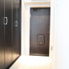 1R Apartment to Rent in Yokohama-shi Nishi-ku Storage