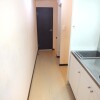 1K Apartment to Rent in Chiba-shi Midori-ku Kitchen