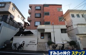 Whole Building Apartment in Nishidai(2-4-chome) - Itabashi-ku