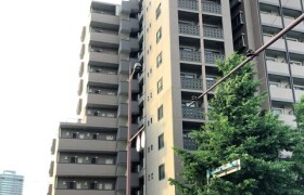 1K {building type} in Jigyo - Fukuoka-shi Chuo-ku
