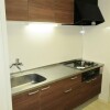3DK Apartment to Rent in Katsushika-ku Kitchen