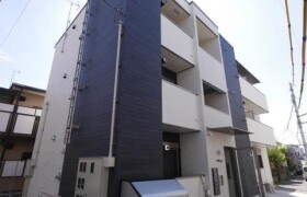 1K Apartment in Togoshi - Shinagawa-ku