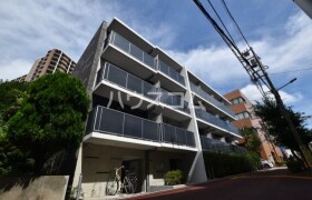 1DK Apartment in Shimura - Itabashi-ku