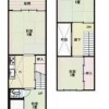4K House to Buy in Kyoto-shi Minami-ku Floorplan