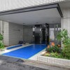1SDK Apartment to Buy in Kita-ku Common Area