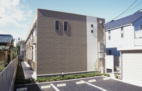 1K Apartment in Naka - Kunitachi-shi