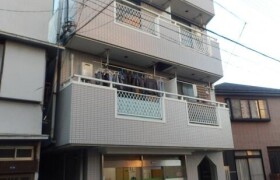 1DK Mansion in Kamijujo - Kita-ku