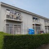 3DK Apartment to Rent in Inuyama-shi Exterior