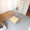 1K Apartment to Rent in Chiba-shi Wakaba-ku Interior