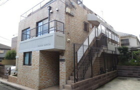 2K Mansion in Shimotakaido - Suginami-ku