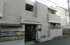 1K Mansion in Kandaiji - Yokohama-shi Kanagawa-ku