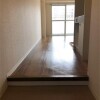 1R Apartment to Rent in Mitaka-shi Bedroom