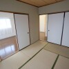 2DK Apartment to Rent in Chiba-shi Chuo-ku Bedroom