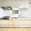 4LDK House to Buy in Matsubara-shi Kitchen