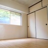 1LDK Apartment to Rent in Fuwa-gun Sekigahara-cho Interior
