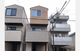 2SLDK House in Asagayakita - Suginami-ku