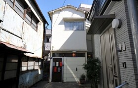 Tokyo Green HOUSE - Guest House in Kita-ku