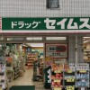 Whole Building Apartment to Buy in Matsudo-shi Drugstore