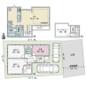 3LDK House to Buy in Setagaya-ku Floorplan