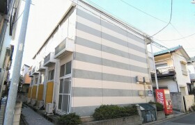 1K 아파트 in Shibamata - Katsushika-ku