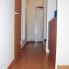 1K Apartment to Rent in Funabashi-shi Outside Space