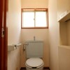 2DK Apartment to Rent in Nakano-ku Toilet