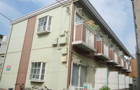 1K Apartment in Koenjikita - Suginami-ku