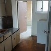 2K Apartment to Rent in Kita-ku Kitchen