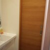 Private Guesthouse to Rent in Shinjuku-ku Washroom