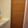 Private Guesthouse to Rent in Shinjuku-ku Washroom