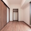 3LDK Apartment to Buy in Osaka-shi Fukushima-ku Bedroom