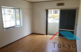 2DK Apartment in Tagara - Nerima-ku