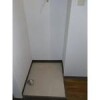 1R Apartment to Rent in Itabashi-ku Outside Space