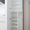 1K Apartment to Rent in Suginami-ku Storage