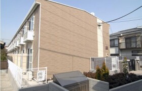 1K Apartment in Horikiri - Katsushika-ku